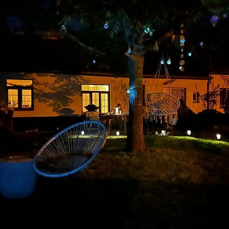 Het Relax Hoeveke Oostende Exterior foto