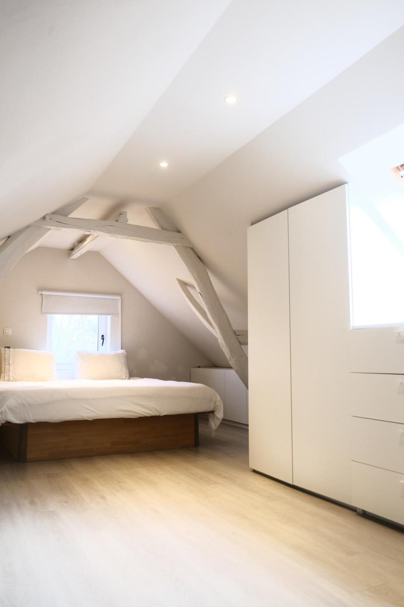 Het Relax Hoeveke Oostende Exterior foto